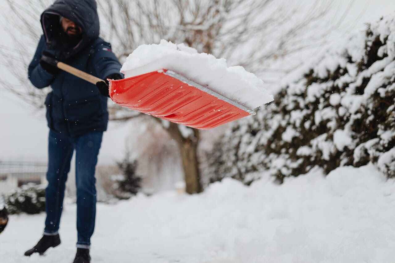 Snow Removal Services You Can Trust  Fast  Reliable  Affordable